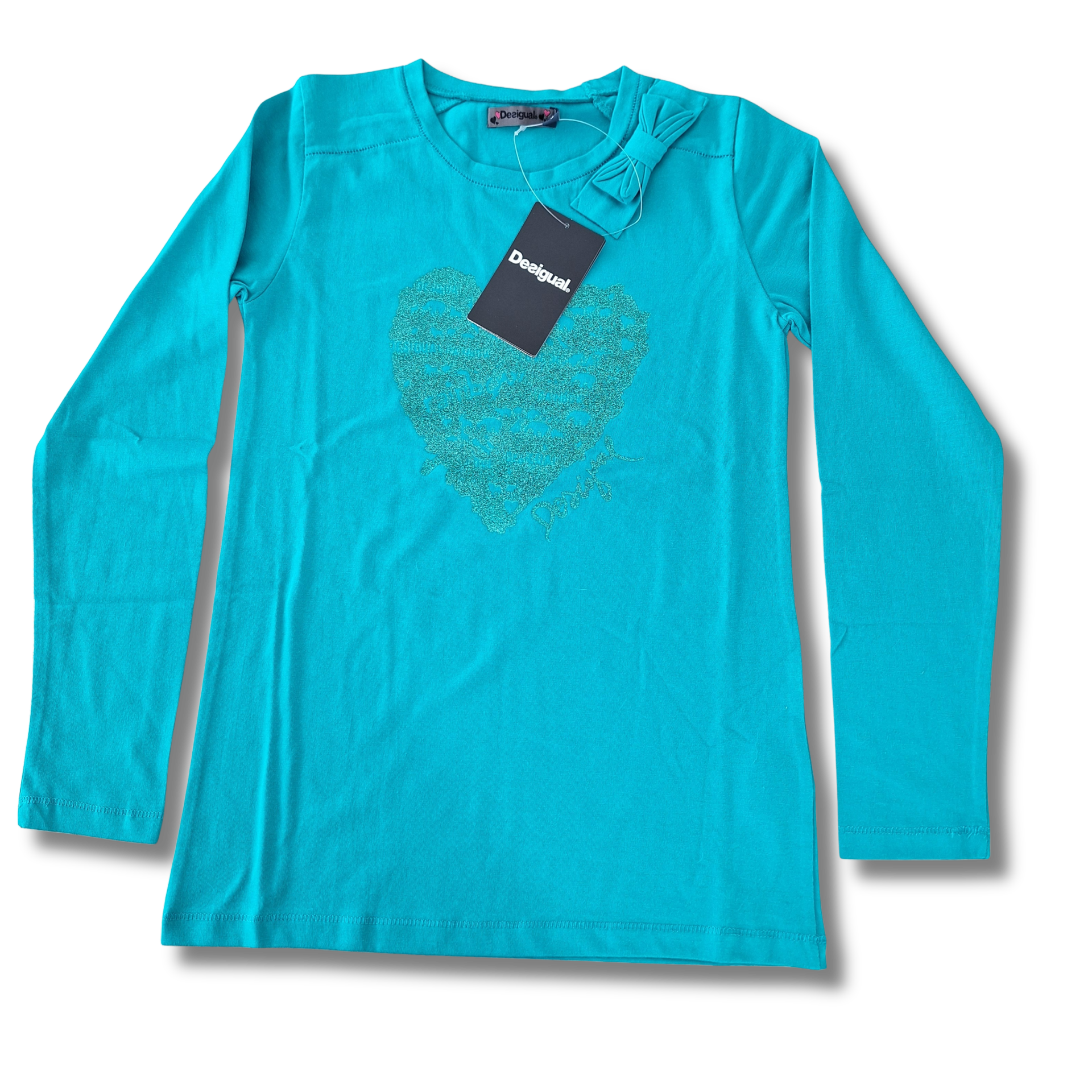 Desigual Longsleeve 11-12 - 230217