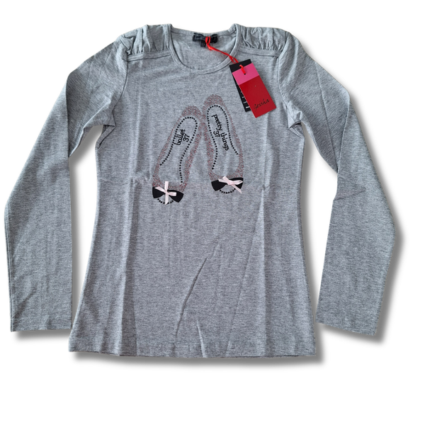 Geisha Lonsleeve 152 - 230219