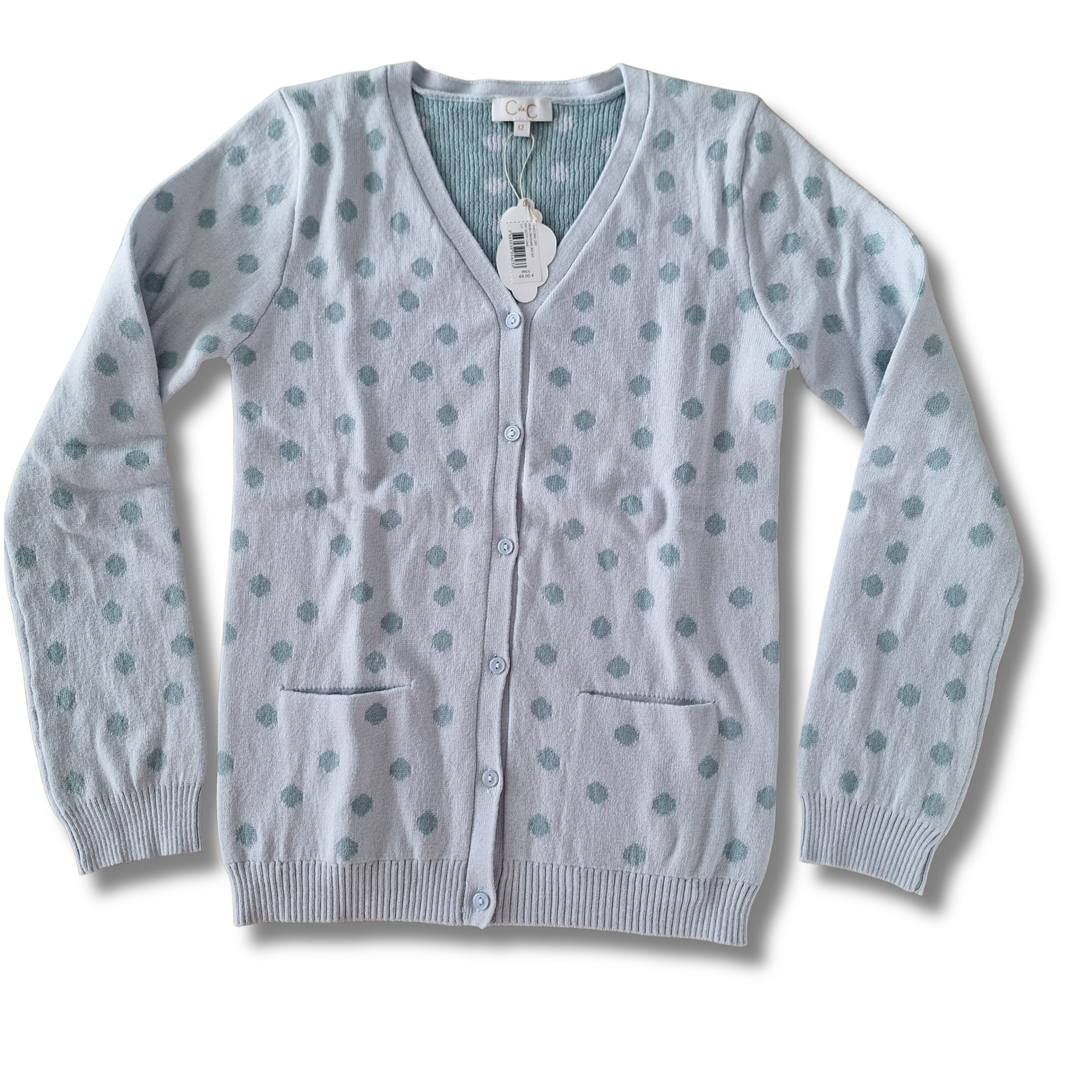 Cordelia de Castellane Gilet 152 - 230220