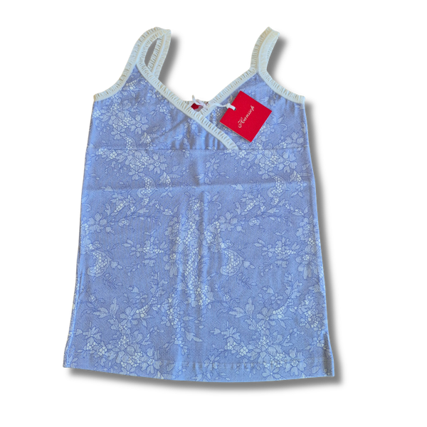 Hanssop Singlet 152 - 230222