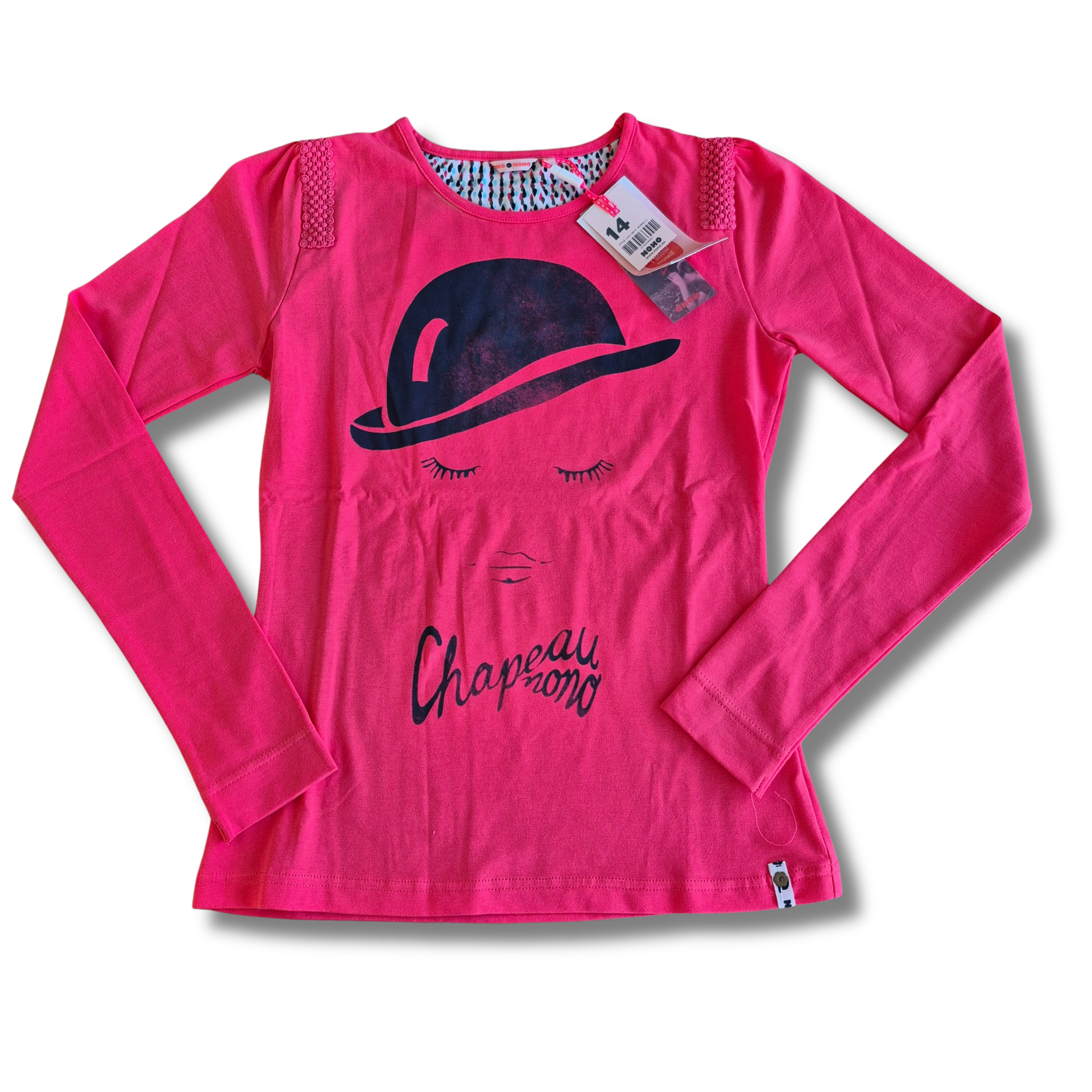 Nono Longsleeve 14 - 230224