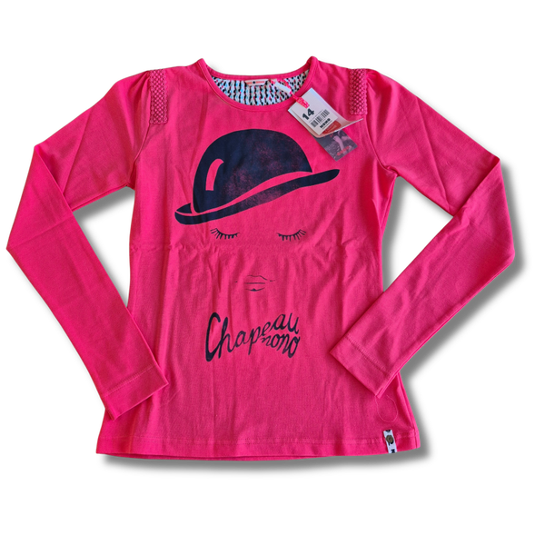 Nono Longsleeve 14 - 230224