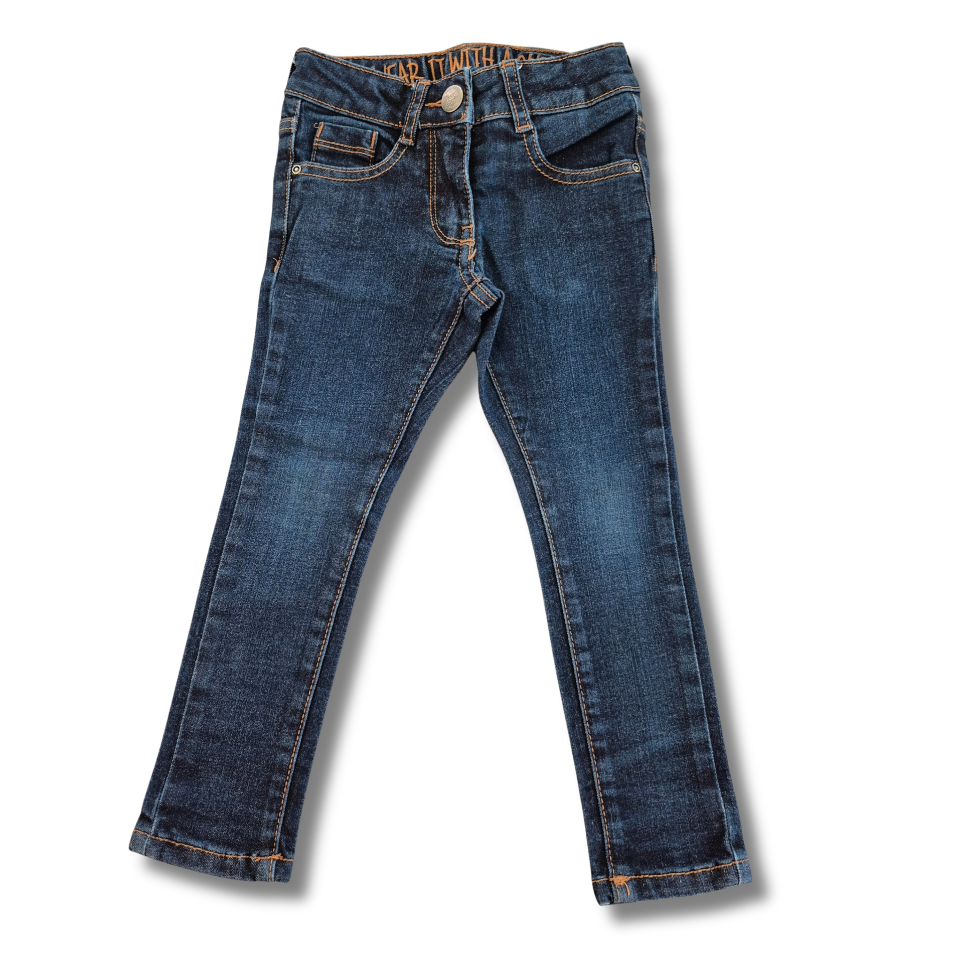 JBC Jeansbroek 92 - 270107
