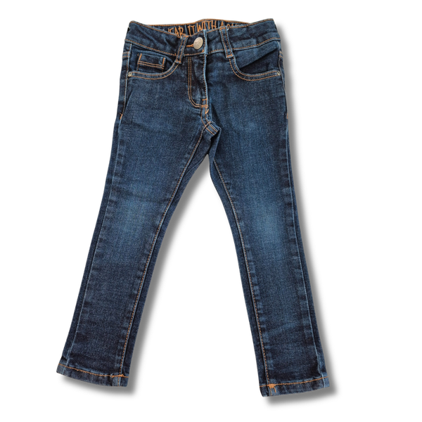 JBC Jeansbroek 92 - 270107