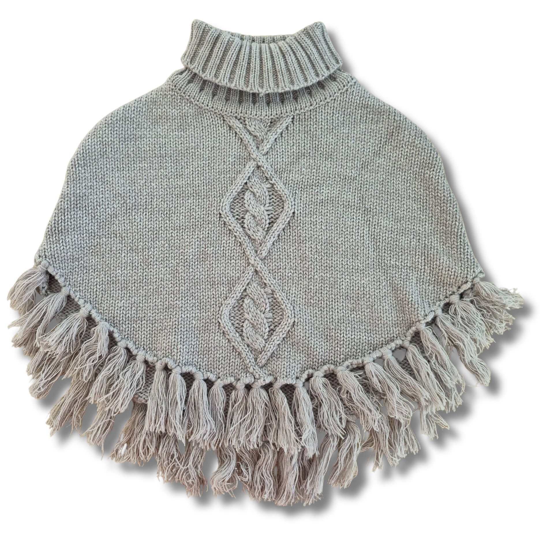 H&M Poncho 92/104 - 270109