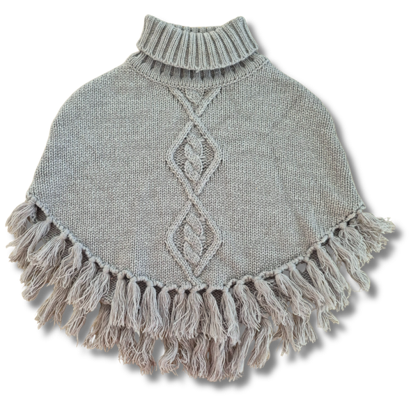 H&M Poncho 92/104 - 270109