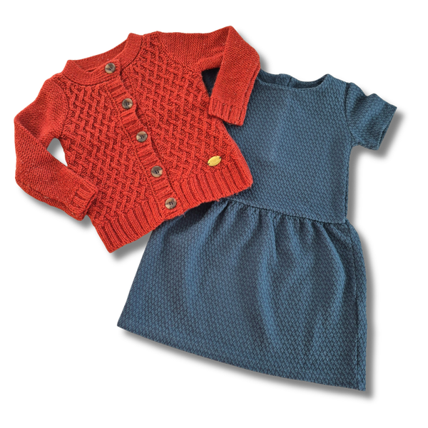 JBC Setje 98 - 270110