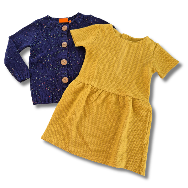 JBC Setje 98 - 270111