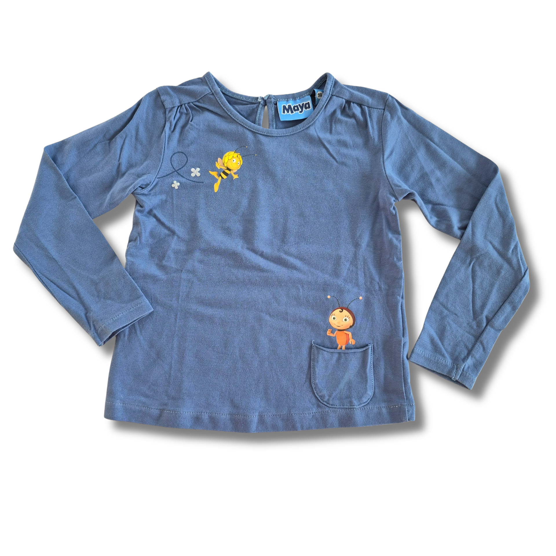 JBC Maya Longsleeve 98 - 270113