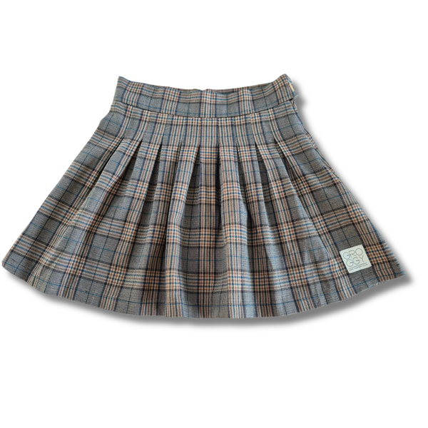 JBC Groggy Rok XS-13Y - 270124