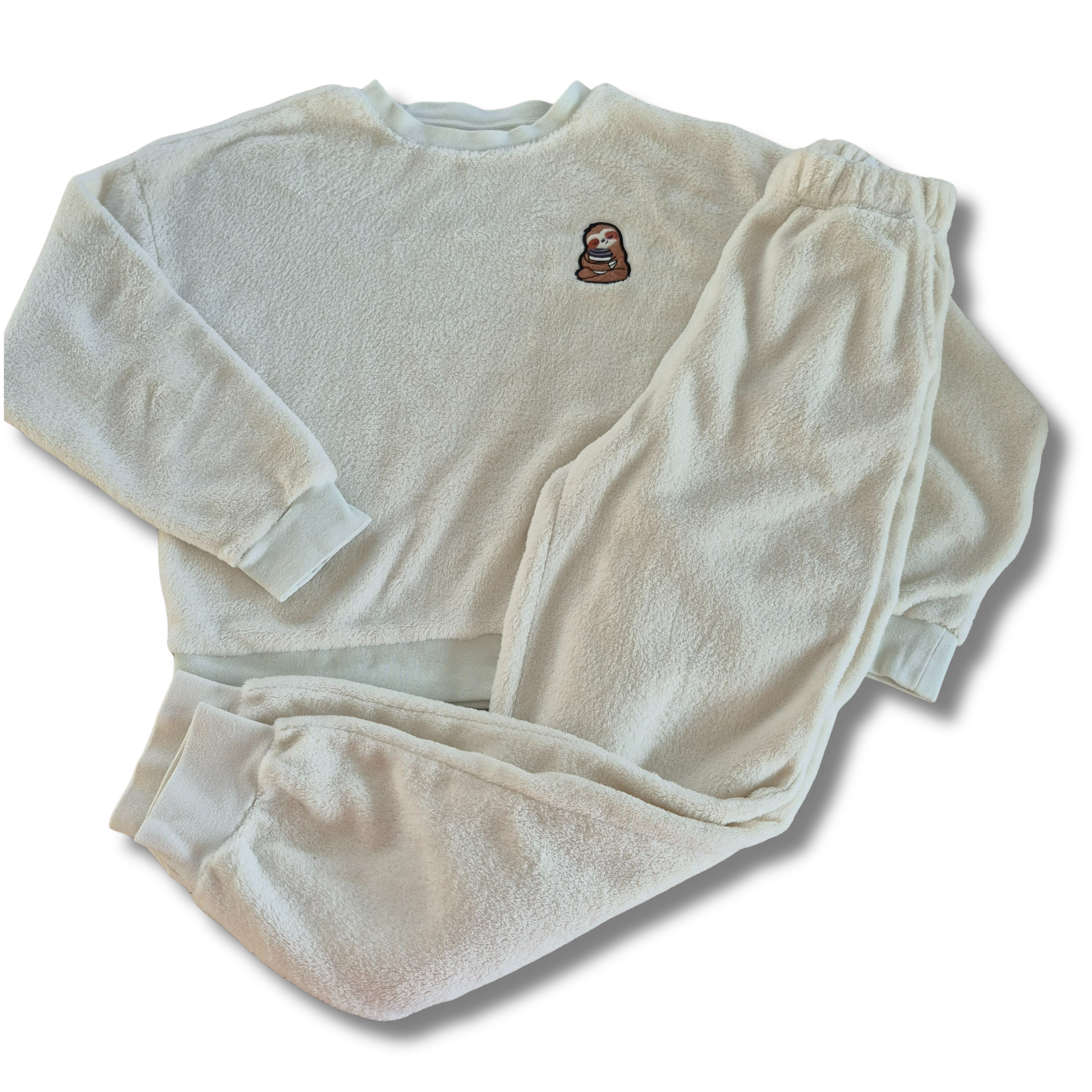 JBC Groggy Pyjama XS-13Y - 270125