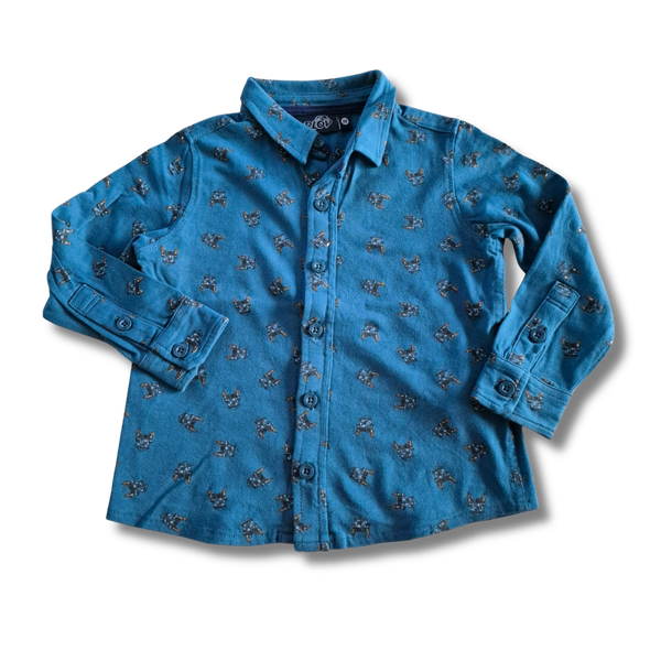 JBC Plop Hemd 98 - 270126