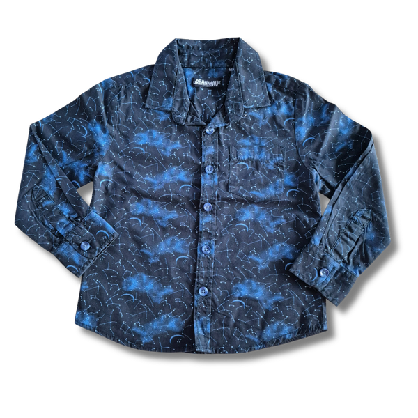 Bel & Bo Hemd 98 - 270127