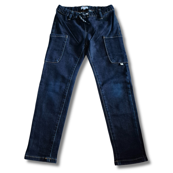 JBC Kidz Nation Jeans 116 - 270128
