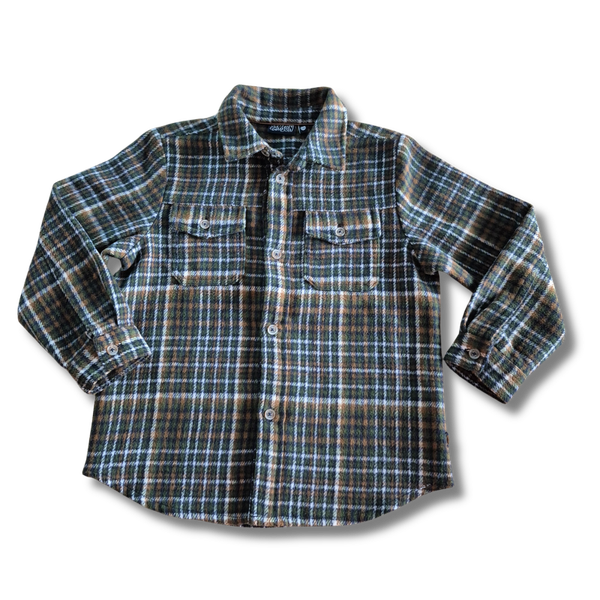 JBC Samson Hemd 116 - 270129