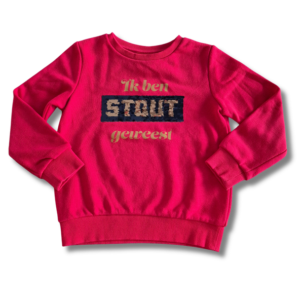 JBC Ketnet Trui 116 - 270130