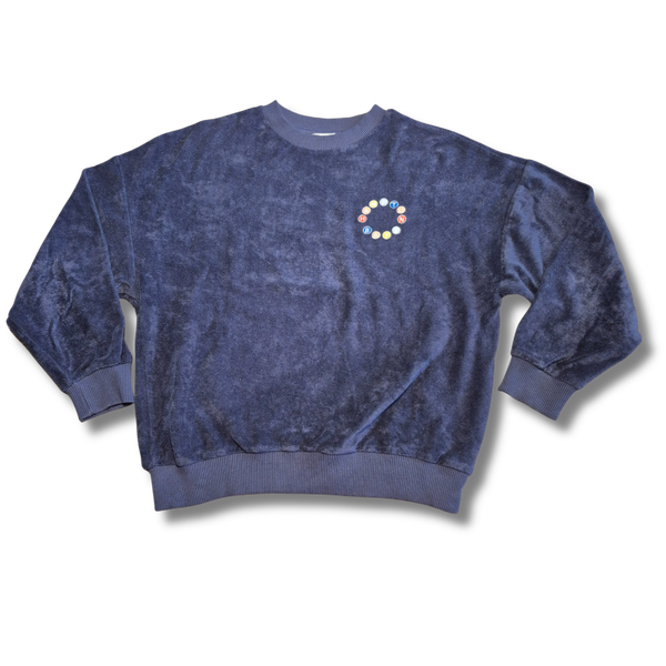 JBC Hapton Bays Trui 146 - 270134