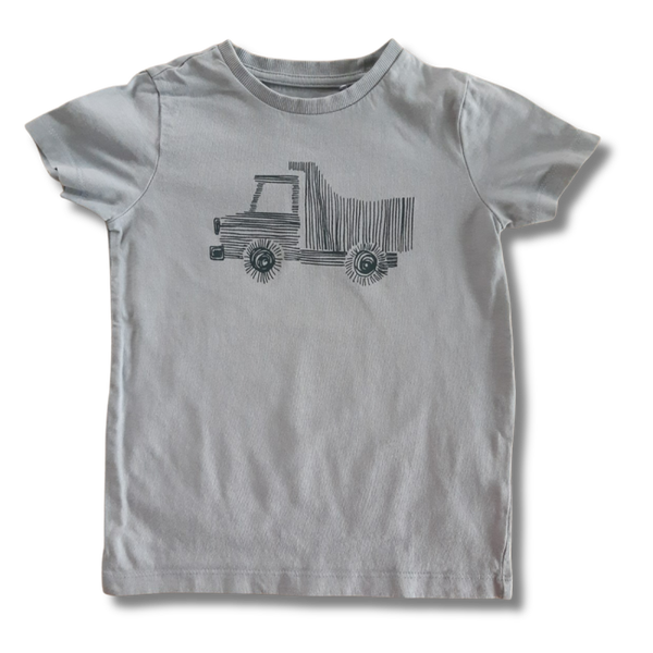 JBC Besties T-shirt 110 - 280108