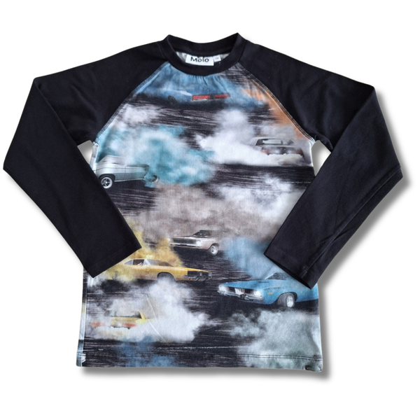 Molo Longsleeve 128 - 310144