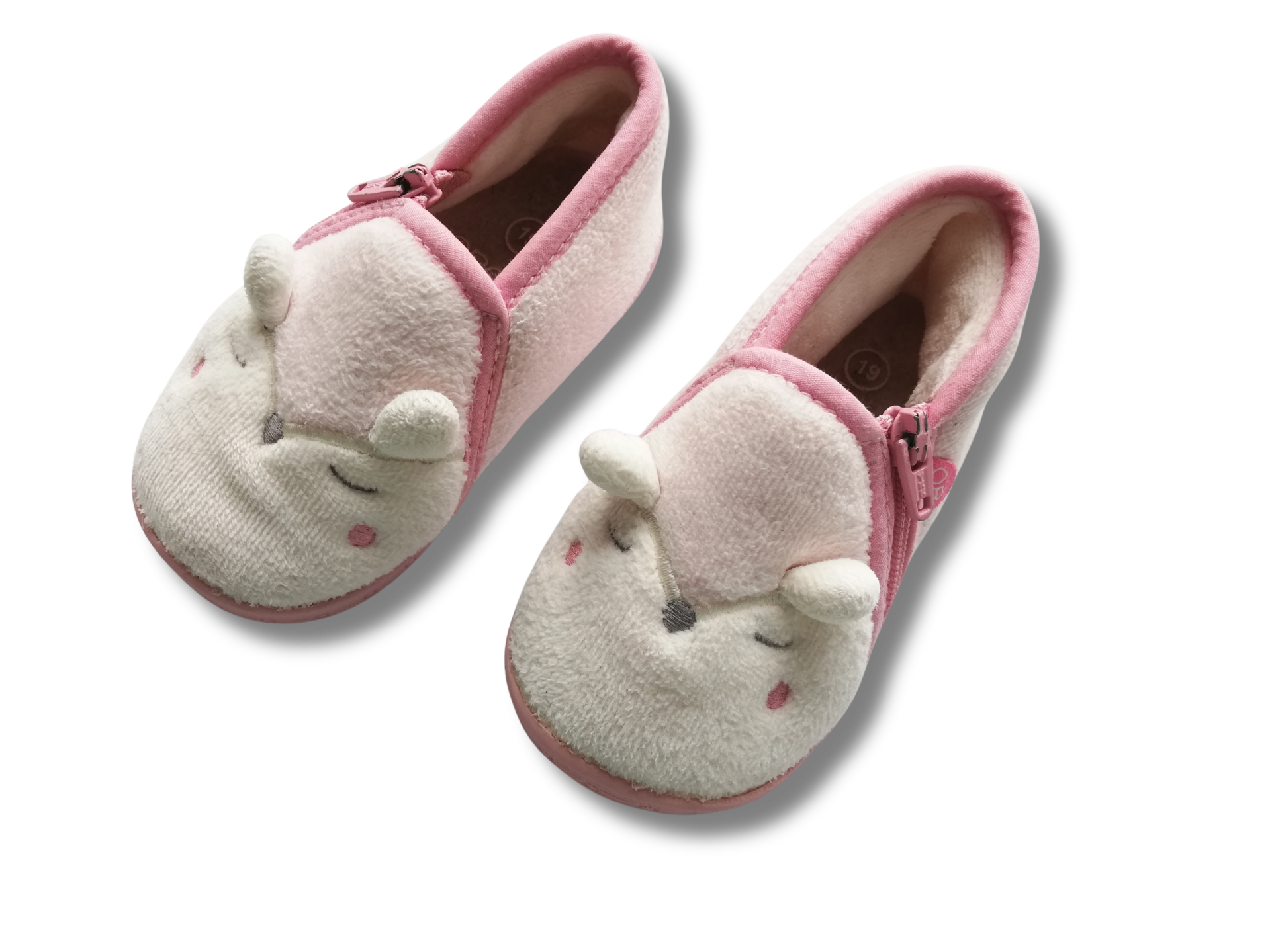 Obaïbi Sloefjes 19 - 350101