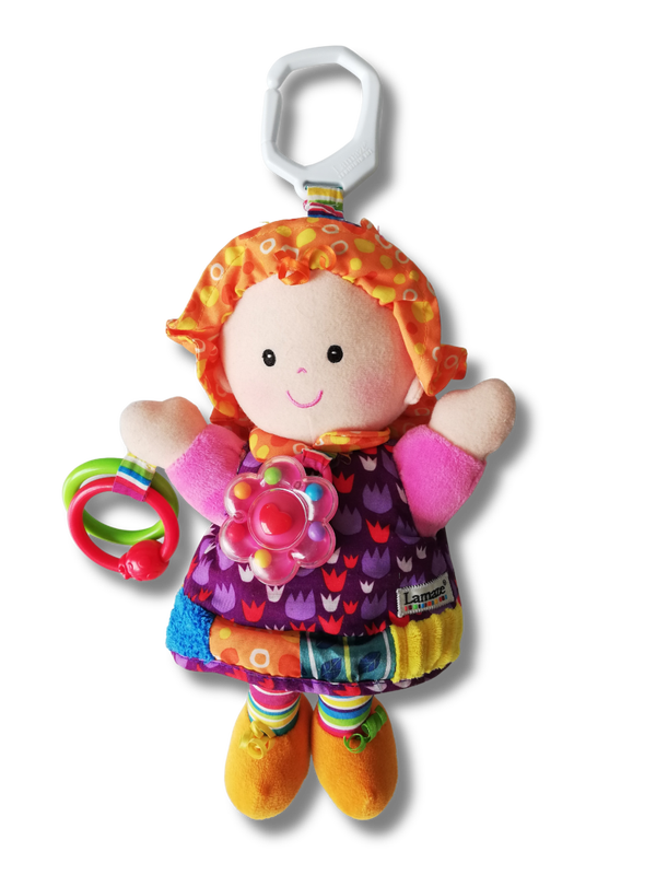 Lamaze Popje Emily - 350103