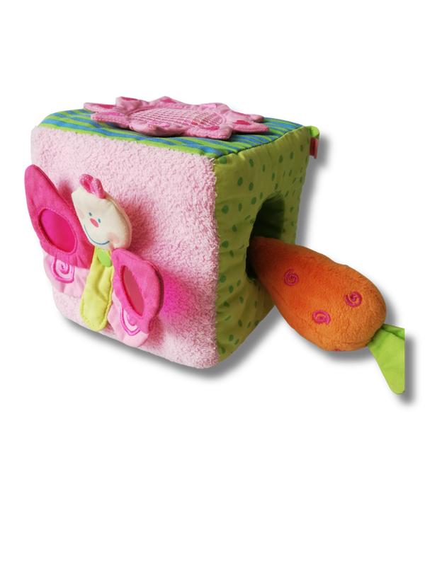 Haba Speelcubus 6m+ - 350106