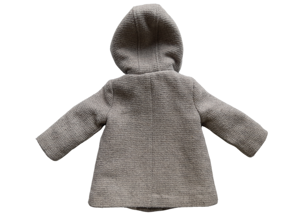 JBC Mantel 80 - 350118