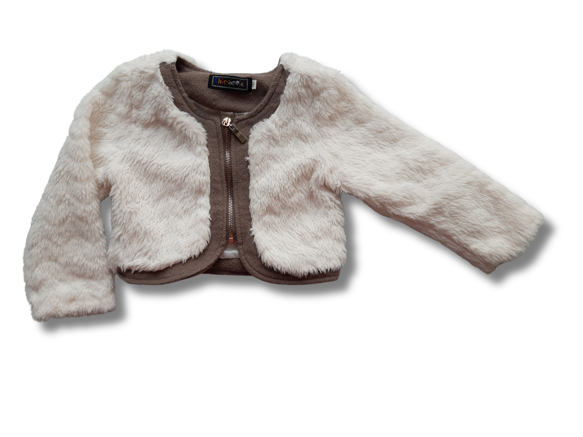 Chicaprie Gilet 18m - 350119