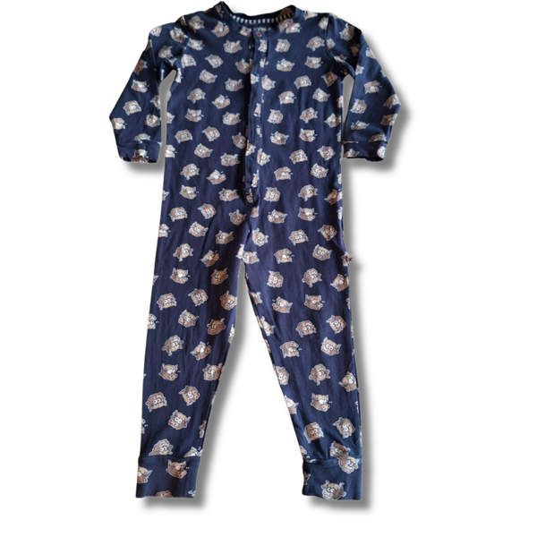 Woody Pyjama 92 - 400122