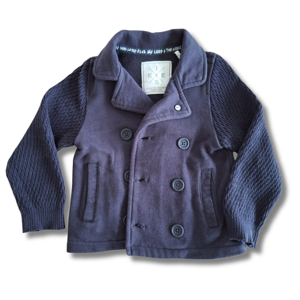 IKKS Gilet/Blazer 2j/86 - 400127