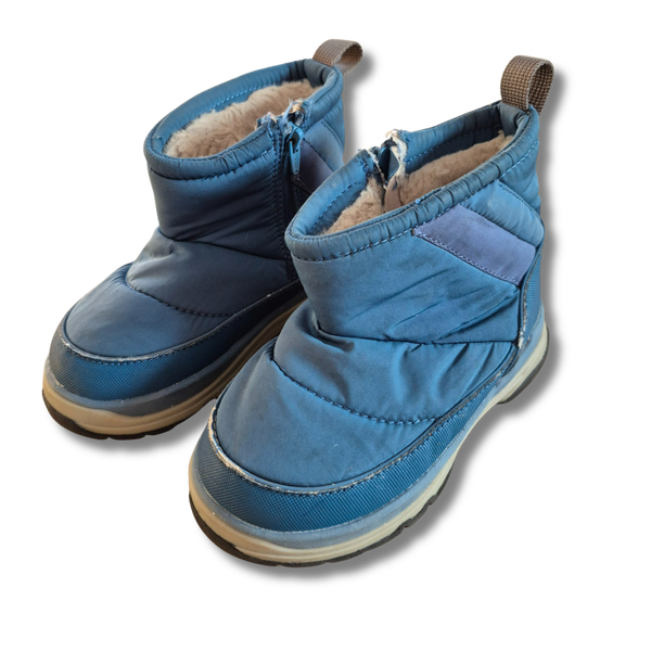 Zara Sneeuwlaarsjes 27 - 400202