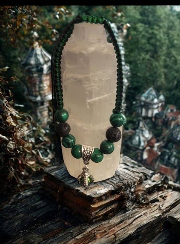 Dragon's Protective Embrace