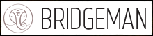 logo Bridgeman