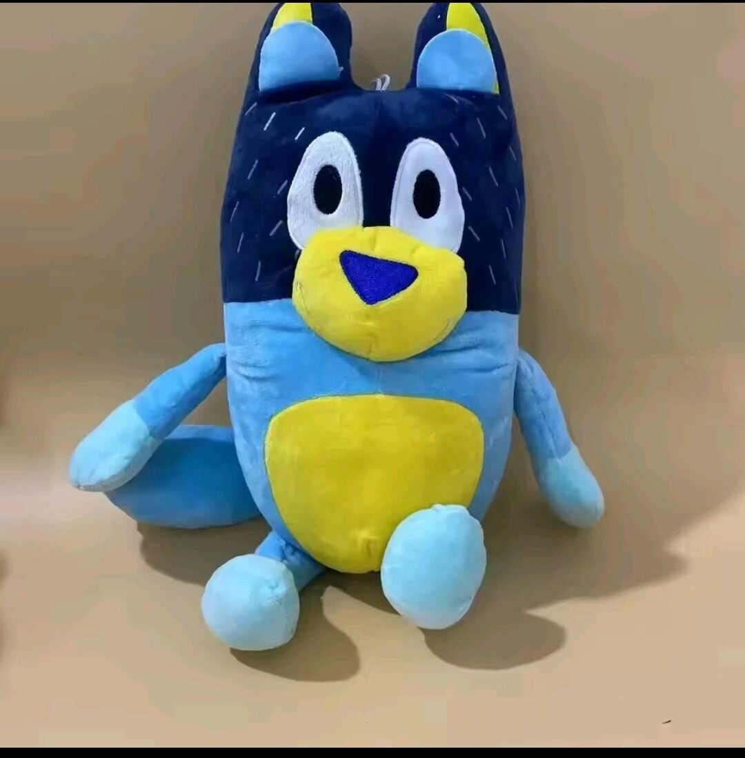 BINGO DAD Maskotka 28 cm