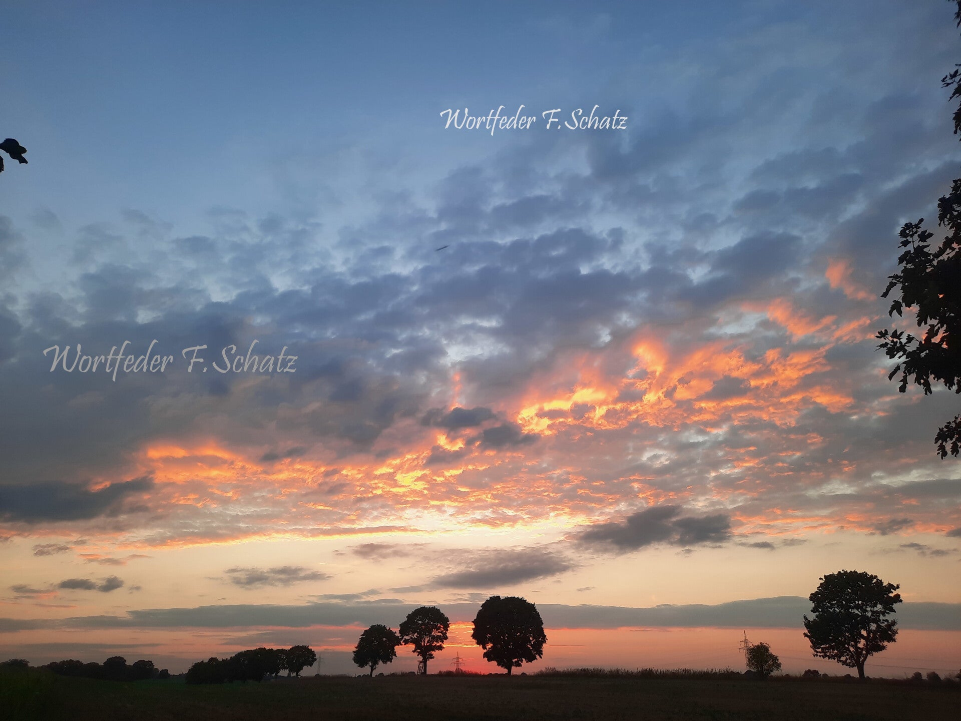 Wolken-Offenbarung
