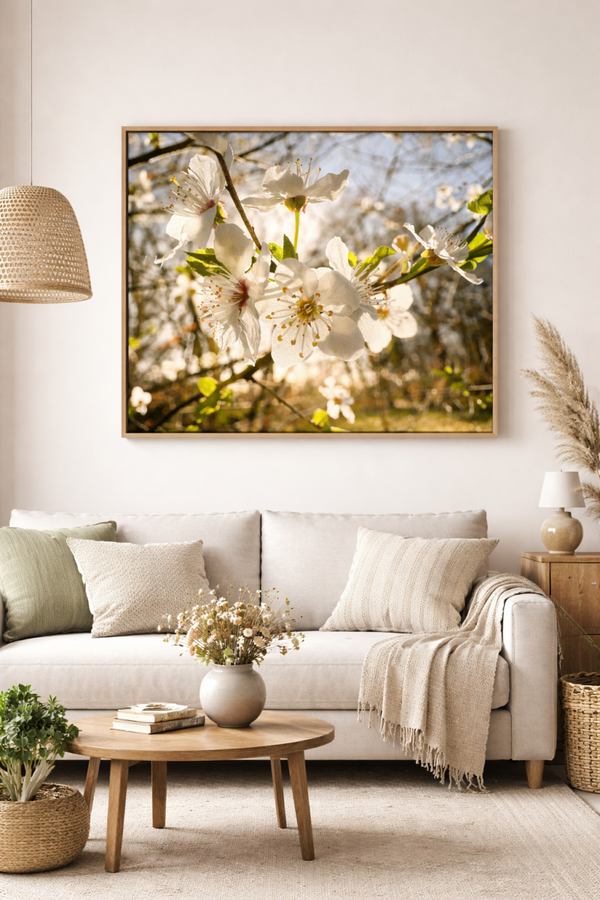 Wenn der Frühling erwacht