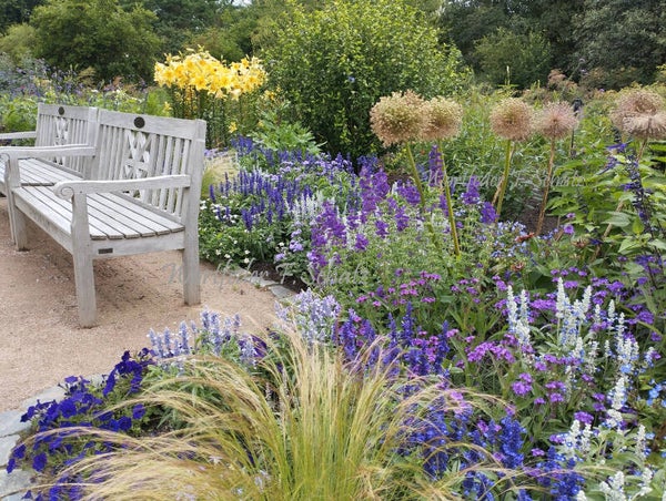 Gartenromantik