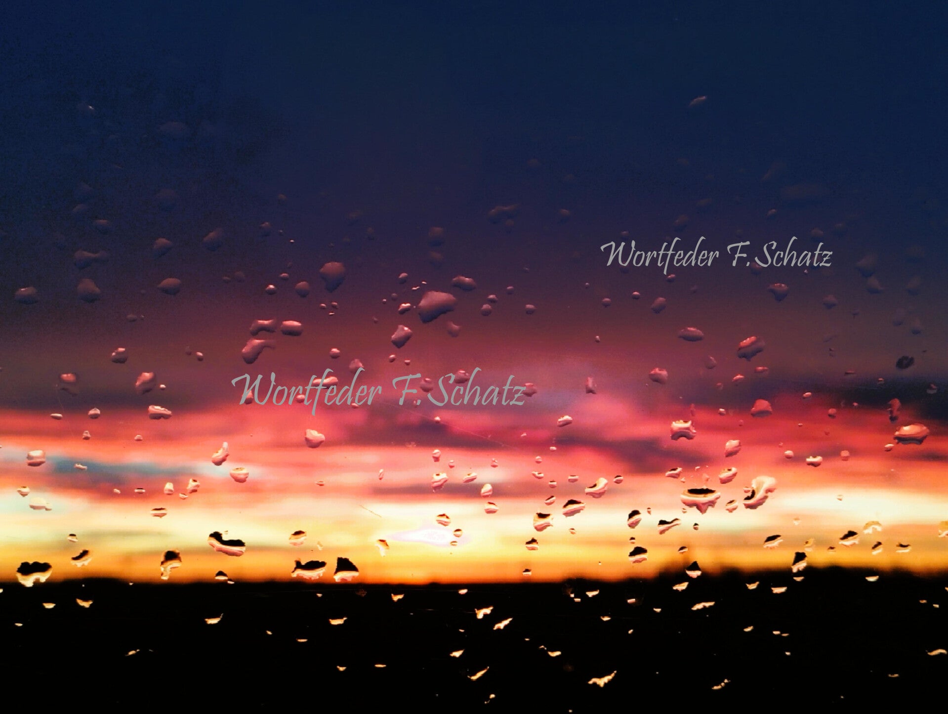 Regenleuchten