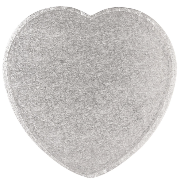 Heart Cake BoardDrum