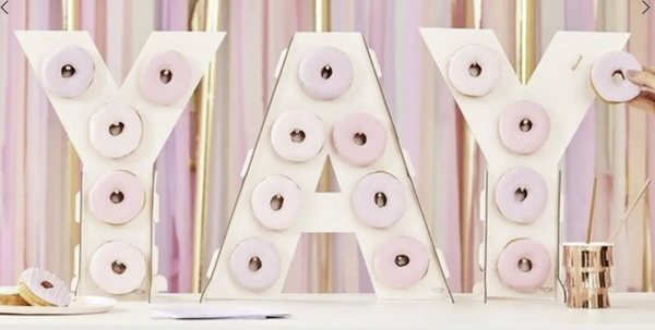 YAY Donut Stand