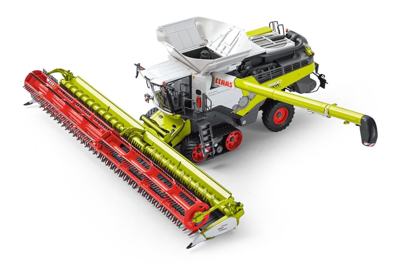 Claas Lexion 8900TT - 1:32