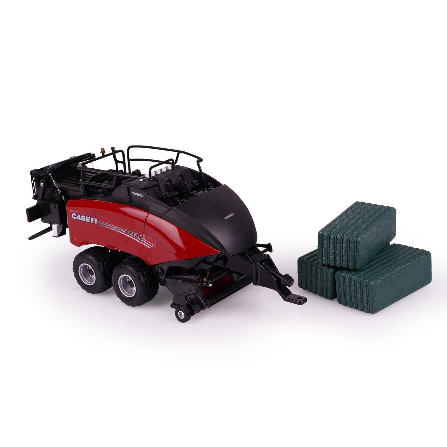 Case IH LB 434 balenpers - 1:32