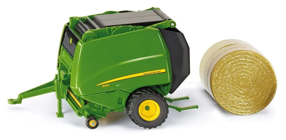 John Deere Balenpers - 1:32