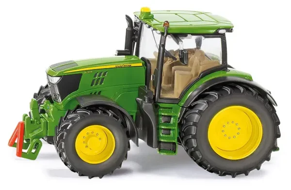 John Deere 6210R - 1:32