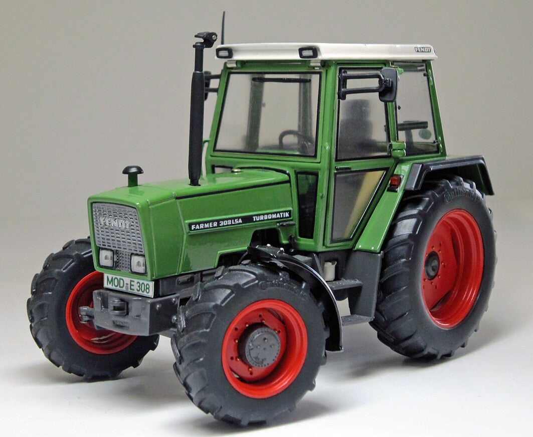 Fendt Farmer 308 LSA - 1:32