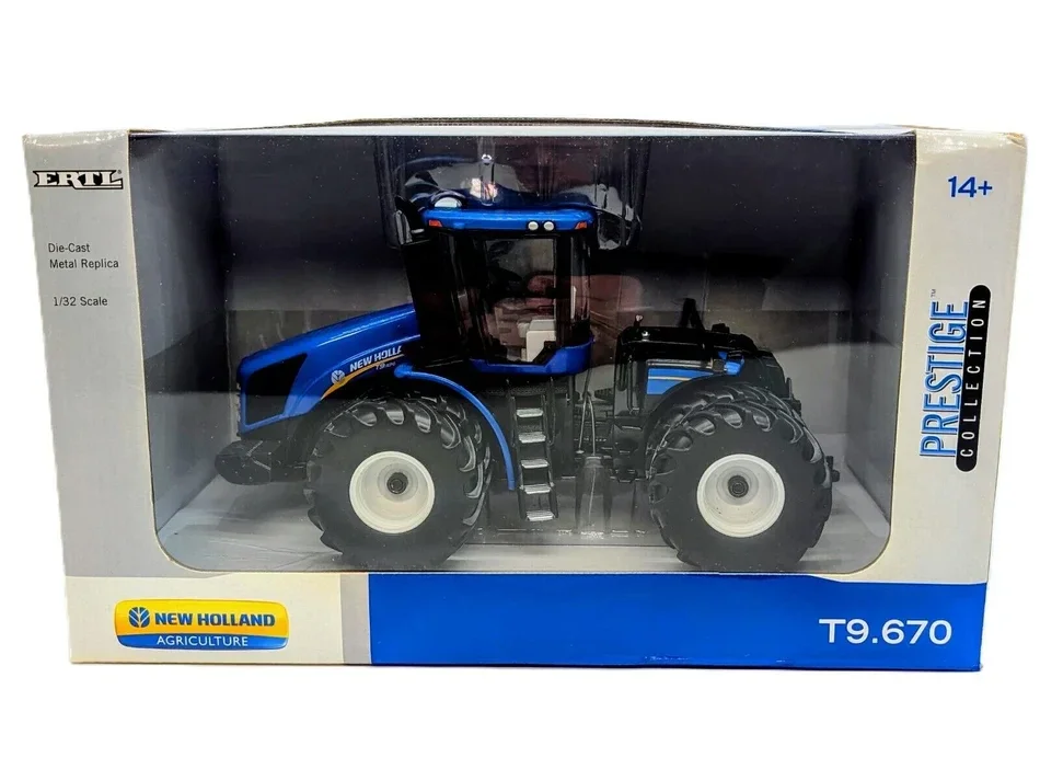 New Holland T9.670 - 1:32