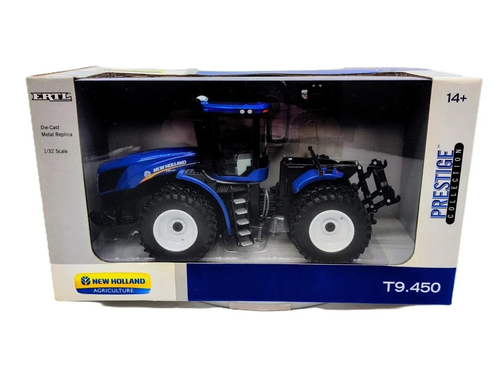 New Holland T9.450 - 1:32
