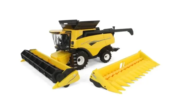 New Holland CR8.90 - 1:32