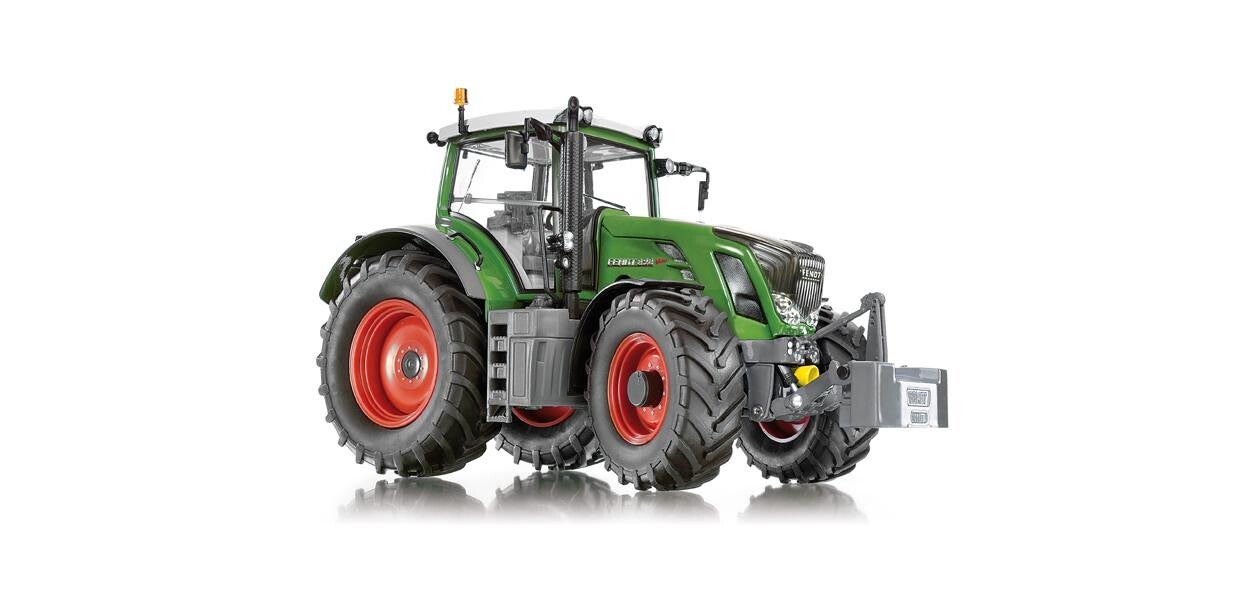 Fendt 828 Vario - 1:32