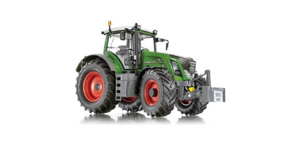 Fendt 828 Vario - 1:32